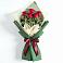 Букет цветов из: Розы в Агрызе