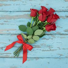 Букет Красные розы #REPLACE_PRED# Агрызе