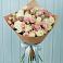 Букет цветов из: Розы в Агрызе