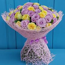 101 Волшебный Миг в Агрызе Букет 101 Волшебный Миг в Агрызе