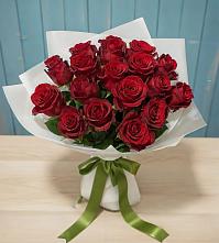 Букет Красные розы в Агрызе