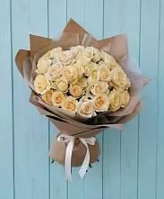 Букет Кремовое облако в Агрызе Букет Кремовое облако в Агрызе