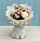 Букет цветов из: Розы в Агрызе