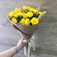 Букет цветов из:  Розы #REPLACE_PRED# Агрызе