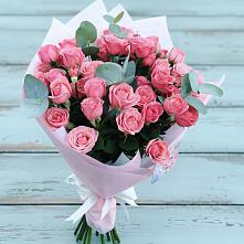 Букет Леди совершенство в Агрызе